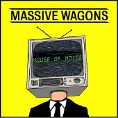 Ginza.se Massive Wagons: House of noise