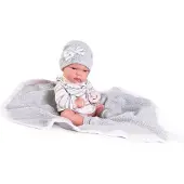 MuÑecas Antonio Juan Tonet Gray Tonnet Babydocka 33 Cm