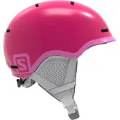Salomon Grom 22/23 barns skidhjälm