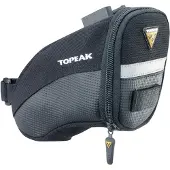 Topeak Aerowedge Pack 0.66l Verktygssadelväska