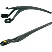 Topeak Defender RC1 Plus RC11 Black 29/28" (622 mm) Inställning Fender / stänkskärm