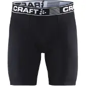 Craft Greatness Baslager Shorts