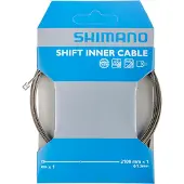 Shimano Optislick Cable 2.1 Meters Växelvajer
