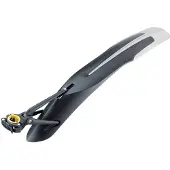 Topeak Defender XC11-27.5'' Black 27,5" (584 mm) Bakre Fender / stänkskärm