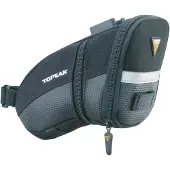 Topeak Aero Wedge Pack Quickclick V2 Sadeltaske