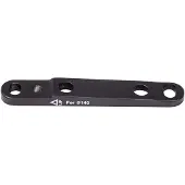 Shimano Rs505/rx400 Adapter För Bromsok Fram