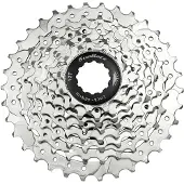 Sunrace Bakdrev/kassettsystem CSM66 8-växlat 11-32T