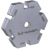 Birzman Spoke Wrench Silver
