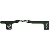 Magura Brake Adapter Qm42 Svart