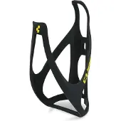 Cube Hpp Bottle Cage Svart