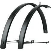 Sks Stänkskärmsats 28 Edge AL 56 mm aluminium