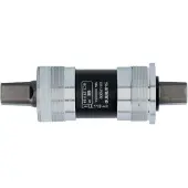 Shimano BB-UN300 vevlager med centerlagring, fyrkant, 113 mm