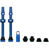 Muc Off Tubeless Presta Ventiler 2 Enheter