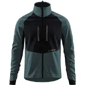 Cube Blackline Softshell Jacka