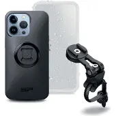 SP Connect Iphone 13 Pro Case Kit Svart