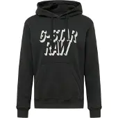 G-Star Retro Shadow Tröja Med Huva