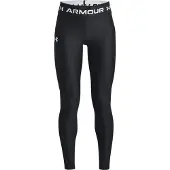 Under Armour Leggings - Svart - - 18-20 år - Leggings