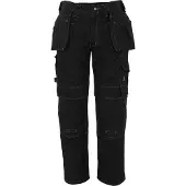 Mascot Hardwear 08131 Hanging Pockets Big Arbetsbyxor
