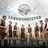 Ginza.se Kaiser Musikanten: Lebensgeister