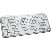 Logitech Mx Keys Mini Trådlöst Tangentbord Spanska