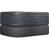 Logitech Ergo K860 Trådlöst Tangentbord Italienska