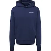 Champion Hoodie - Marinblå - - 16-18 år (176-188) - Hoodie