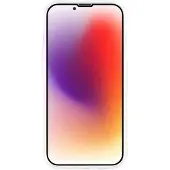 Goobay PureFlex iPhone 14 Pro Cover Transparent