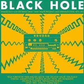 Ginza.se Black Hole / Finnish Disco And Electronic Music