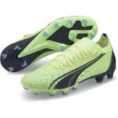 Puma Fotbollsskor Ultra Match FG/AG för damer