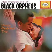 Ginza.se Guaraldi Vince Trio: Jazz Impressions Of Black..
