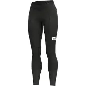 ALÉ Future Warm Långa Tights Utan Axelband