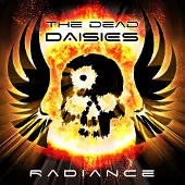Cd Dead Daisies: Radiance 2022