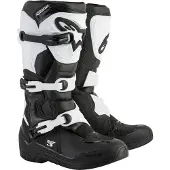 Alpinestars Tech 3 Motocrossstövlar Svart 10 Herrar sort