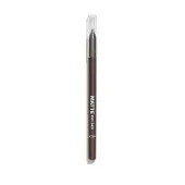 Gosh Matte Eye Liner 1,12 g - 0014 Chokolate Brown