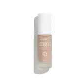 Gosh Hydramatt Makeup Base Spf15 #006-medium Light - Röd 30 ml