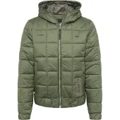 G-Star Meefic Sqr Quilted Jacka