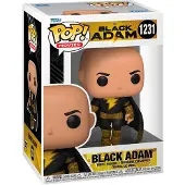Funko POP! Black Adam Dc Comics Figur