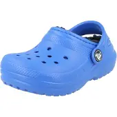 Crocs Classic Lined T Träskor