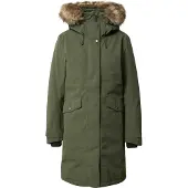 Didriksons Erika, Parkas, Dam, Mörkgrön