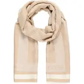 GUESS textilsjal AW9060MOD03BEI för kvinnor