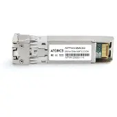 Prolabs - SFP+ sändar/mottagarmodul (likvärdigt med: Aruba J9150D) - 10GbE - 10GBase-SR - LC multiläge - upp till 300 m - 850 nm