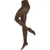 SWEDISH STOCKINGS Strumpbyxa brun
