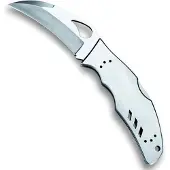 Byrd Crossbill Stainless Steel BY07P pocket knife