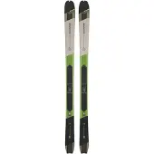 Salomon Mtn 86 Pro Toppturskidor