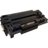 HP svart toner 6.000 sidor