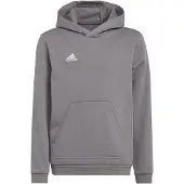 Adidas Entrada 22 Tröja Med Huva