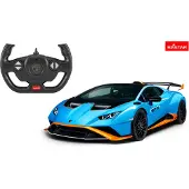 Rastar Radiostyrd Bil 1:14 Lamborghini Huracan STO