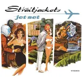 Ginza.se Los Straitjackets: Jet Set (10th Anniversary)
