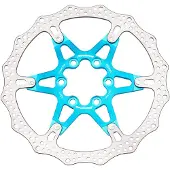 Reverse Components Discrotor Aluminum/steel Bromsskiva