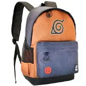 KARACTERMANIA Naruto Shippuden Symbol Ryggsäck 44 Cm